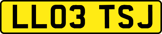 LL03TSJ