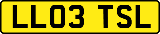 LL03TSL