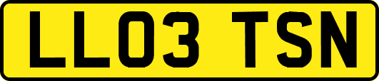 LL03TSN