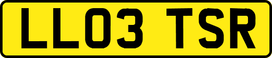 LL03TSR