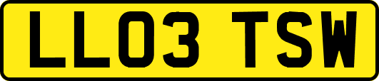LL03TSW