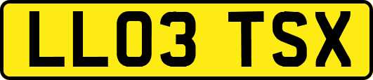 LL03TSX