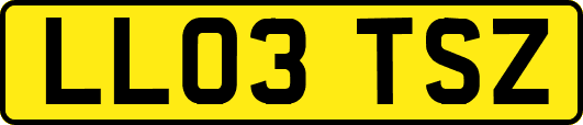 LL03TSZ