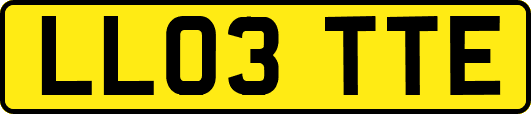 LL03TTE