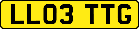 LL03TTG