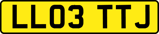 LL03TTJ