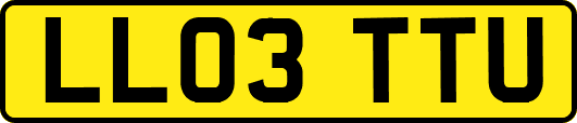 LL03TTU