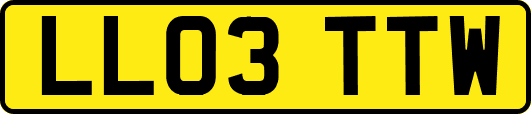 LL03TTW