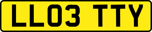 LL03TTY