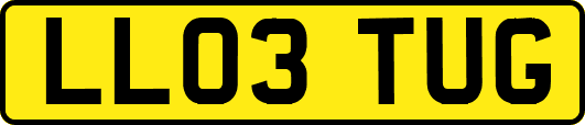LL03TUG