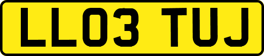 LL03TUJ