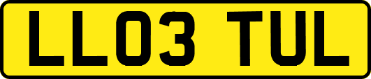 LL03TUL