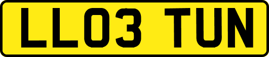 LL03TUN