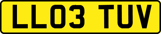 LL03TUV