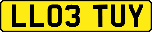 LL03TUY