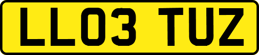 LL03TUZ
