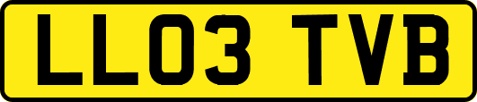 LL03TVB