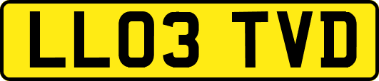 LL03TVD