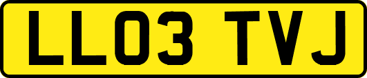 LL03TVJ