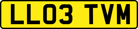 LL03TVM