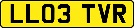 LL03TVR