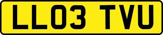 LL03TVU