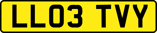 LL03TVY