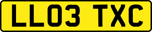 LL03TXC