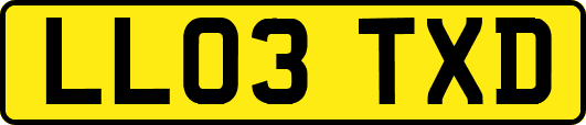 LL03TXD