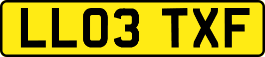 LL03TXF