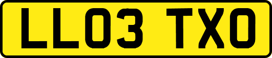 LL03TXO