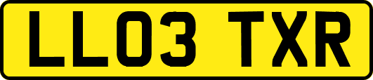 LL03TXR