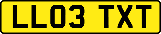 LL03TXT