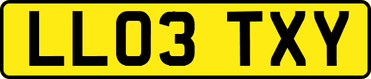 LL03TXY