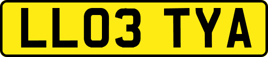 LL03TYA
