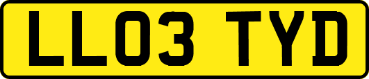 LL03TYD
