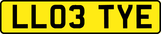 LL03TYE