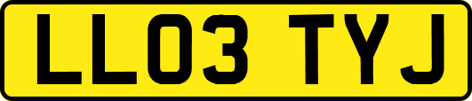 LL03TYJ