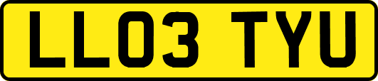LL03TYU