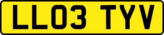 LL03TYV