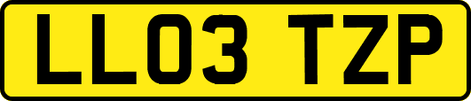 LL03TZP