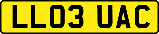 LL03UAC
