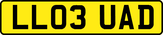 LL03UAD