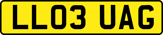 LL03UAG