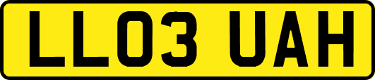 LL03UAH