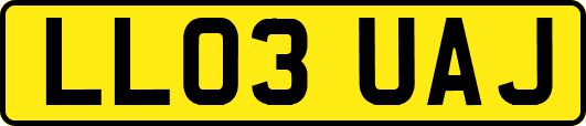 LL03UAJ