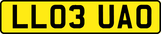 LL03UAO