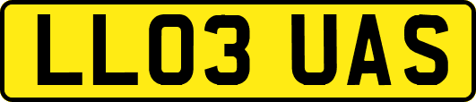 LL03UAS