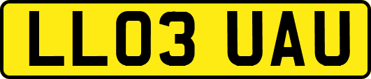 LL03UAU