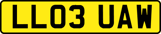 LL03UAW